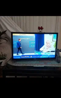 تلویزیون LED Samsung 32 اینچ