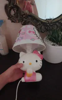 چراغ خواب کودک