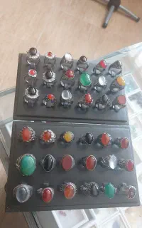 انگشتر مردانه