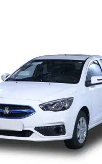 شاهین پلاس اتوماتیک