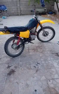 تریل ۱۵۰ پلاک قدیم مدل ۸۴ قیمت ۴۸۵۰۰