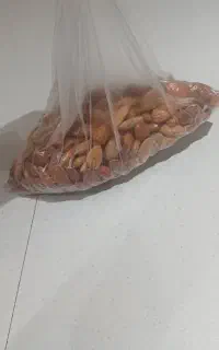مغز بادام