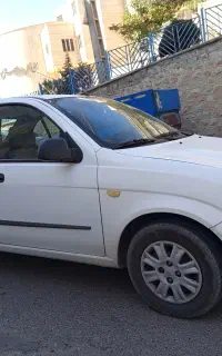 تیبا صندوقدار