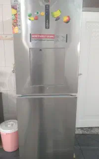 یخچال تدک