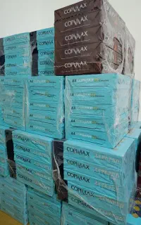 پخش کاغذ کپی مکس آچهار A4 A5 A3 ارسال