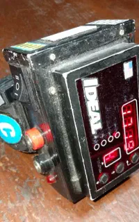 ساعت چرا قوه دار قابل شارژ