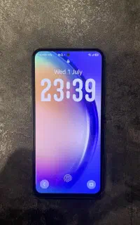 گوشی a54 حافظه ۲۵۶با رم ۸