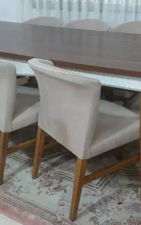 ناهارخوری ۸نفره