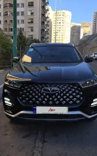 تیگو ۷ پرو