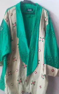 کت و مانتومزونی