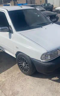 پراید ۹۵