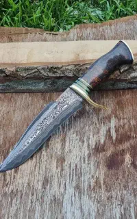 چاقو سازی کوهیار