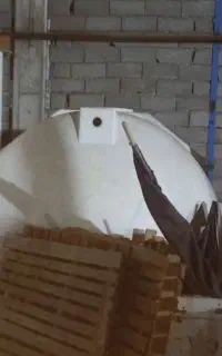 منبع آب ۸۵۰۰ لیتری
