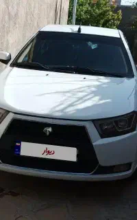 دنا معمولی مدل 94