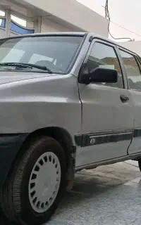 ماشین فروشی