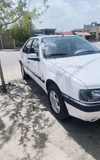 پژوslxمدل95دریچه سیمی