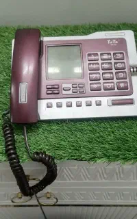 تلفن