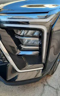 کی ام سی x5