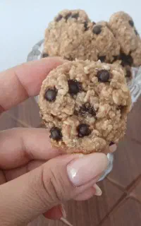 کیک و کوکی رژیمی
