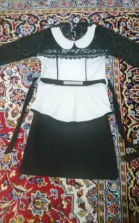 لباس مجلسی