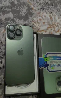 آیفون 13pro Za/a256
