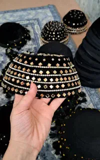 کلاه کوردی