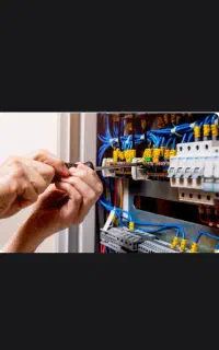 برقکار ساختمانی رفع نواقص