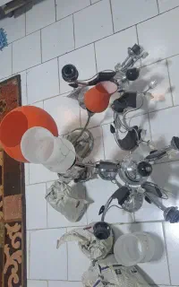 تاب وسرسره ولوستر
