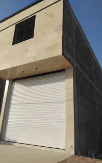 اجرای نما و سرامیک