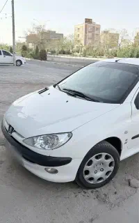 ۲۰۶تیپ۲مدل۹۹