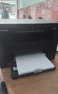 پرینتر کنون mf3010