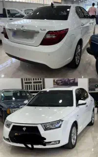 دنا اتومات کم کار ۴۰۱ و ۵۷ تا کار