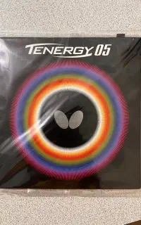 رویه راکت پینگ پنگ تینرجی 05