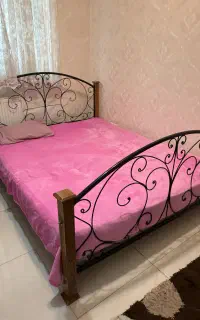 فروش تخت خواب با تشک