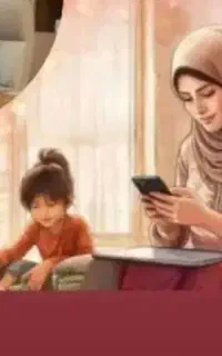 درامد از منزل