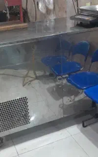 یخچال صندوقی