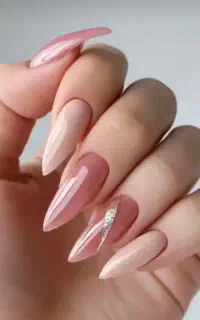 کاشت ناخن