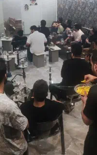 واگذاری قهوه خونه
