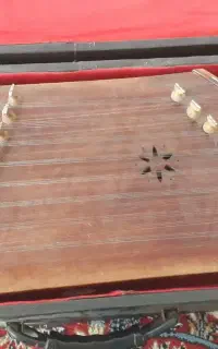 با سلام دو عدد سنتور نیاز ب سرویس فروشی
