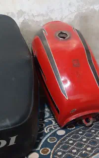 باک زین انژکتور