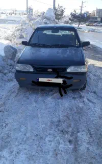 پراید مدل ۸۰