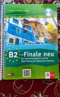 کتاب زبان آلمانی