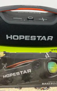 بوم باکس HOPESTAR