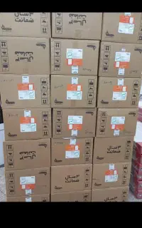 طرح تعویض ابگرمکن  بوتان ۳۱۱۵ شمعک دائم و کم فشار