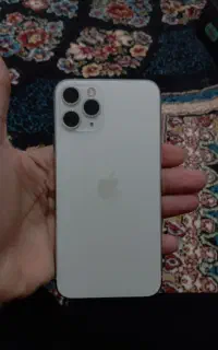 ایفون 11پرو