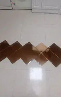 آیینه تزئینی