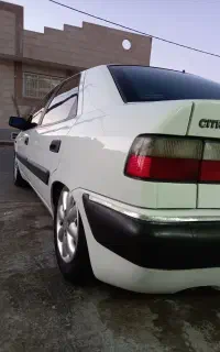 نقاشی خودرو و واکس و پولیش