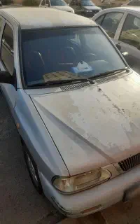 پراید ۱۴۱