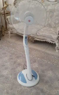 پنکه پارس خزر
