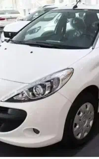 207tu5 پلاس سقف فلز رنگ سفید